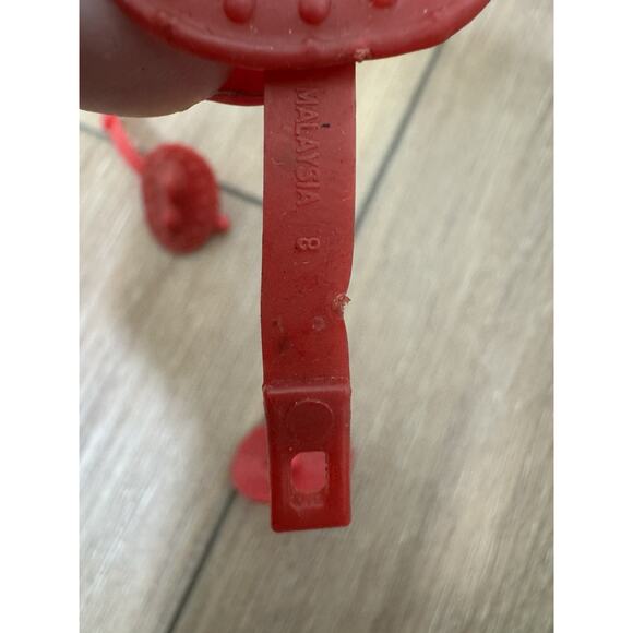 1981 MOTU Beast Man w/ Armor Action Figure & Accessories Mattel Masters Universe - Picture 12 of 13